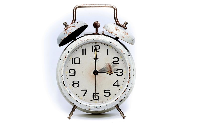 Time Travel Non-Fiction