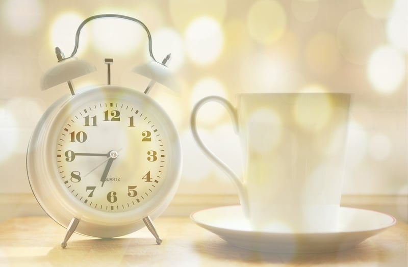 Time Travel in Sci-Fi