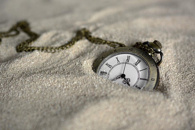 Time Loop Movie