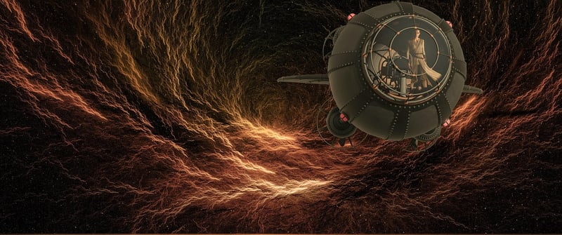 Temporal Mechanics